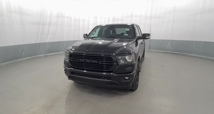 ram ram 1500 pickup 2019 1C6RRFFG7KN847082 image ram ram 1500 pickup 2019 1C6RRFFG7KN847082 image